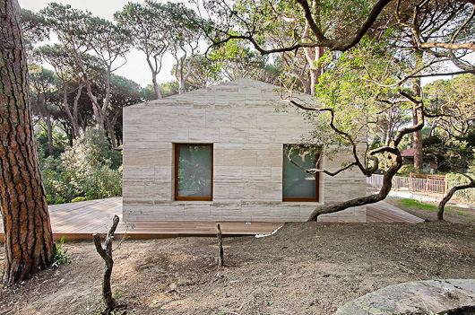 Castagneto 1 – Toskana Naturstein