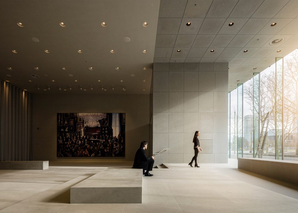 corte-suprema-calcare-grigio-supreme-court-kaan – Toskana Naturstein